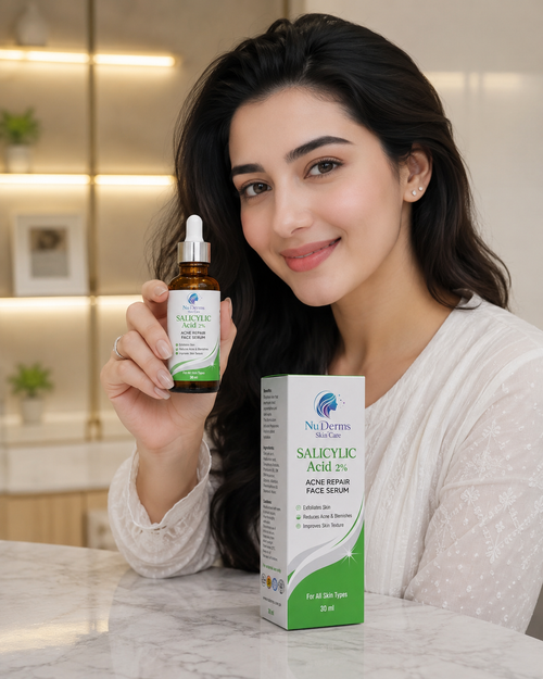 Aleena Ahmed